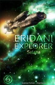 Cover von Eridani Explorer