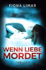 Cover von Wenn Liebe mordet