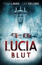 Cover von Lucia-Blut