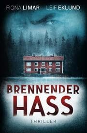 Cover von Brennender Hass