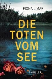 Cover von Die Toten vom See