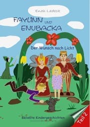 Cover von Faylinn und Enubacka