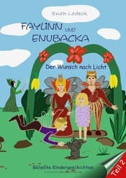 Cover von Faylinn und Enubacka