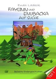 Cover von Faylinn und Enubacka