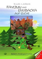 Cover von Faylinn und Enubacka