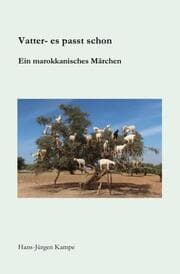 Cover von Vatter- es passt schon
