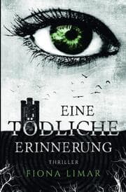 Cover von Eine tödliche Erinnerung