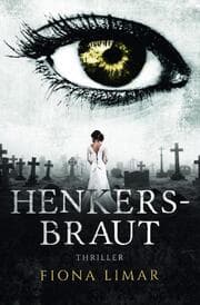 Cover von Henkersbraut