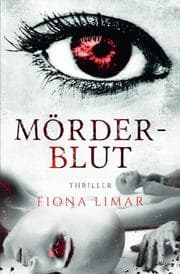 Cover von Mörderblut