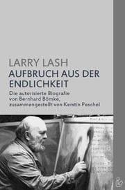 Cover von AUFBRUCH AUS DER ENDLICHKEIT