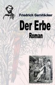 Cover von Der Erbe
