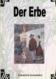 Cover von Der Erbe