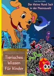 Cover von Der kleine Hund Jack