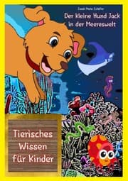 Cover von Der kleine Hund Jack