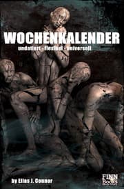 Cover von Wochenkalender