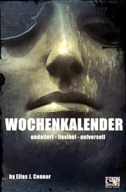 Cover von Wochenkalender