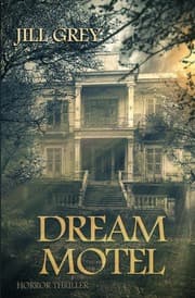 Cover von Dream Motel