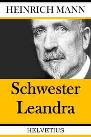 Cover von Schwester Leandra
