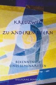 Cover von Kreuzweg zu anderen Ufern