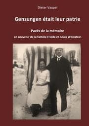 Cover von Gensungen était leur patrie
