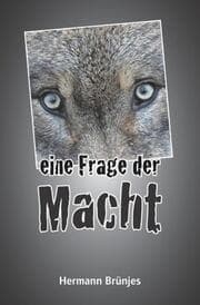 Cover von Eine Frage der Macht