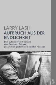 Cover von AUFBRUCH AUS DER ENDLICHKEIT