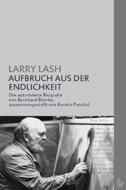 Cover von AUFBRUCH AUS DER ENDLICHKEIT