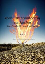 Cover von Mose- Die Auswanderung aus Ägypten