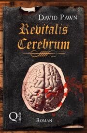 Cover von Revitalis cerebrum