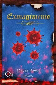 Cover von Exmagimemo