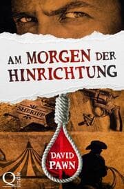 Cover von Am Morgen der Hinrichtung