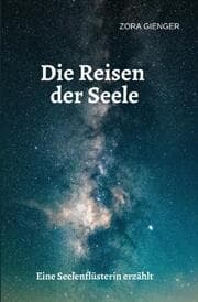 Cover von Die Reisen der Seele