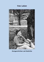 Cover von Vom Leben