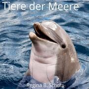 Cover von Tiere der Meere