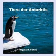 Cover von Tiere der Antarktis