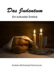 Cover von Das Judentum