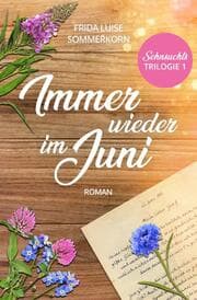 Cover von Immer wieder im Juni