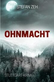Cover von Ohnmacht