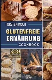 Cover von Glutenfreie Ernährung
