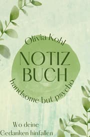 Cover von DAS NOTIZBUCH