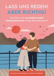 Cover von Lass uns reden! Aber richtig!