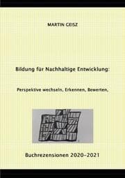 Cover von Bildung für Nachhaltige Entwicklung - Perspektive wechseln, Erkennen, Bewerten