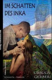 Cover von Im Schatten des Inka