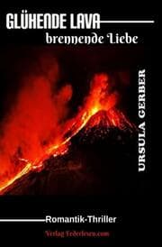 Cover von Glühende LAVA