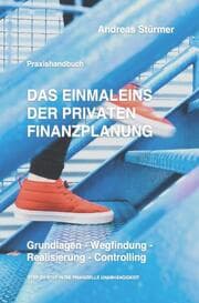 Cover von Das Einmaleins der privaten Finanzplanung