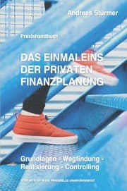 Cover von Das Einmaleins der privaten Finanzplanung