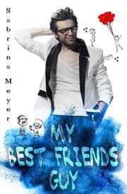 Cover von My Best Friends Guy