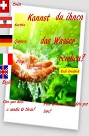 Cover von Kannst du ihnen das Wasser reichen? Can you hold a candle to them? deutsch itaienisch englisch