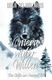 Cover von Omega wider Willen