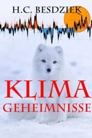 Cover von Klima Geheimnisse